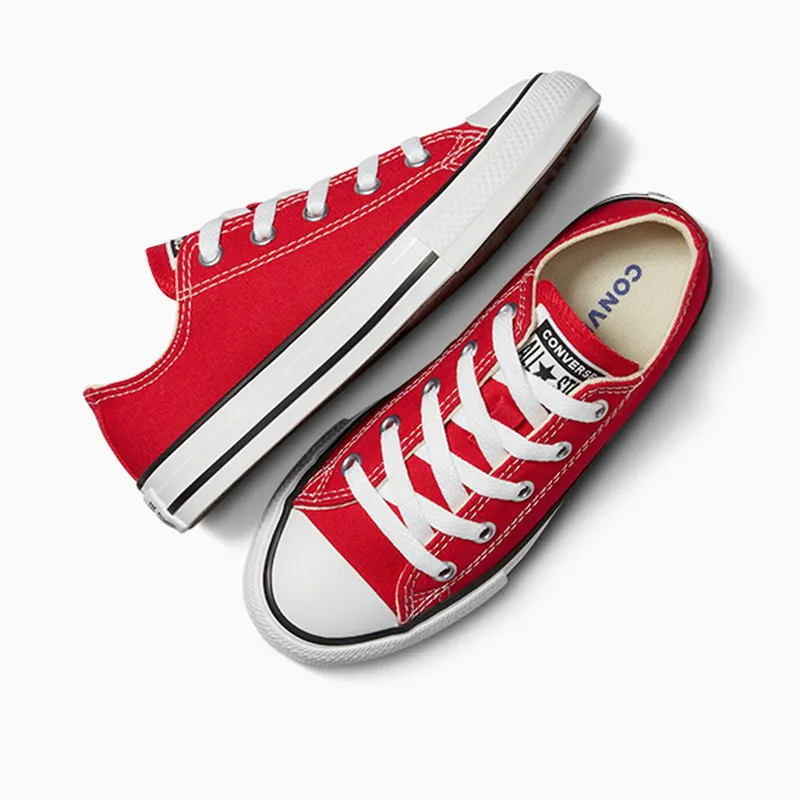Converse Chuck Taylor All Star Ox Red (3J236)