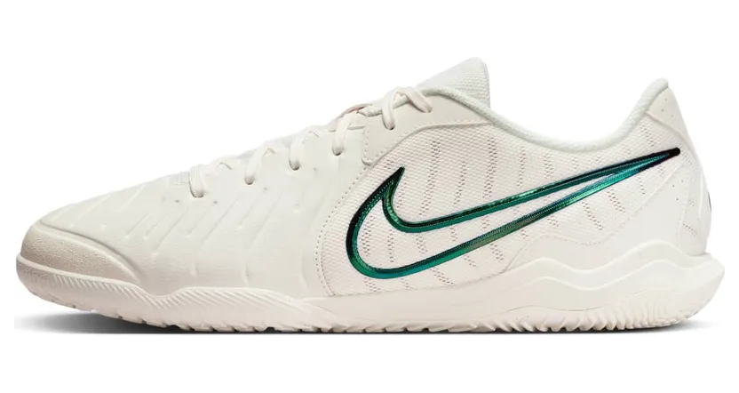 Nike Tiempo Legend 10 Academy IC Pearl (FQ3244-100)