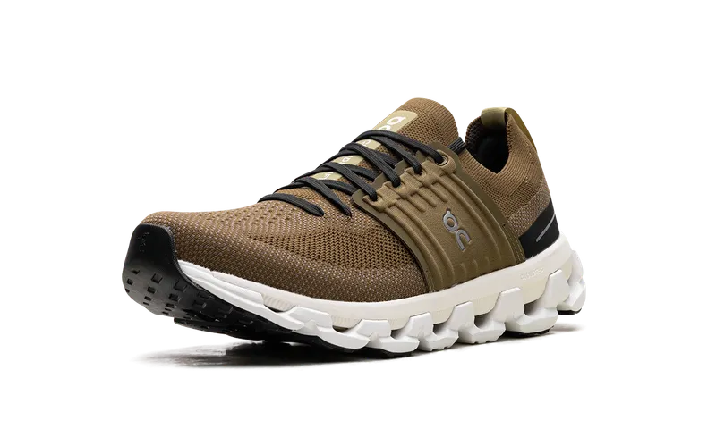On Running On Shoes Cloudswift 3 “Hunter/Safari” (3MD10561921)