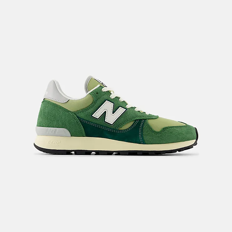 New Balance M475VTF (everglade green) – M475VTF
