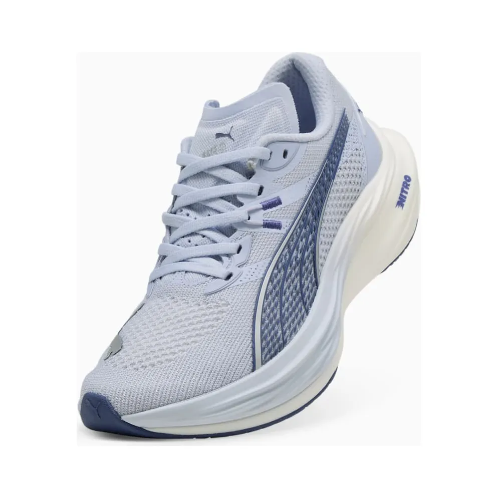 Puma Deviate Nitro 3 “Cool Weather” (309708-14)