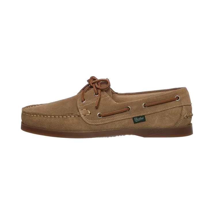 Paraboot Barth Marine Miel / Vel Sand (780547)