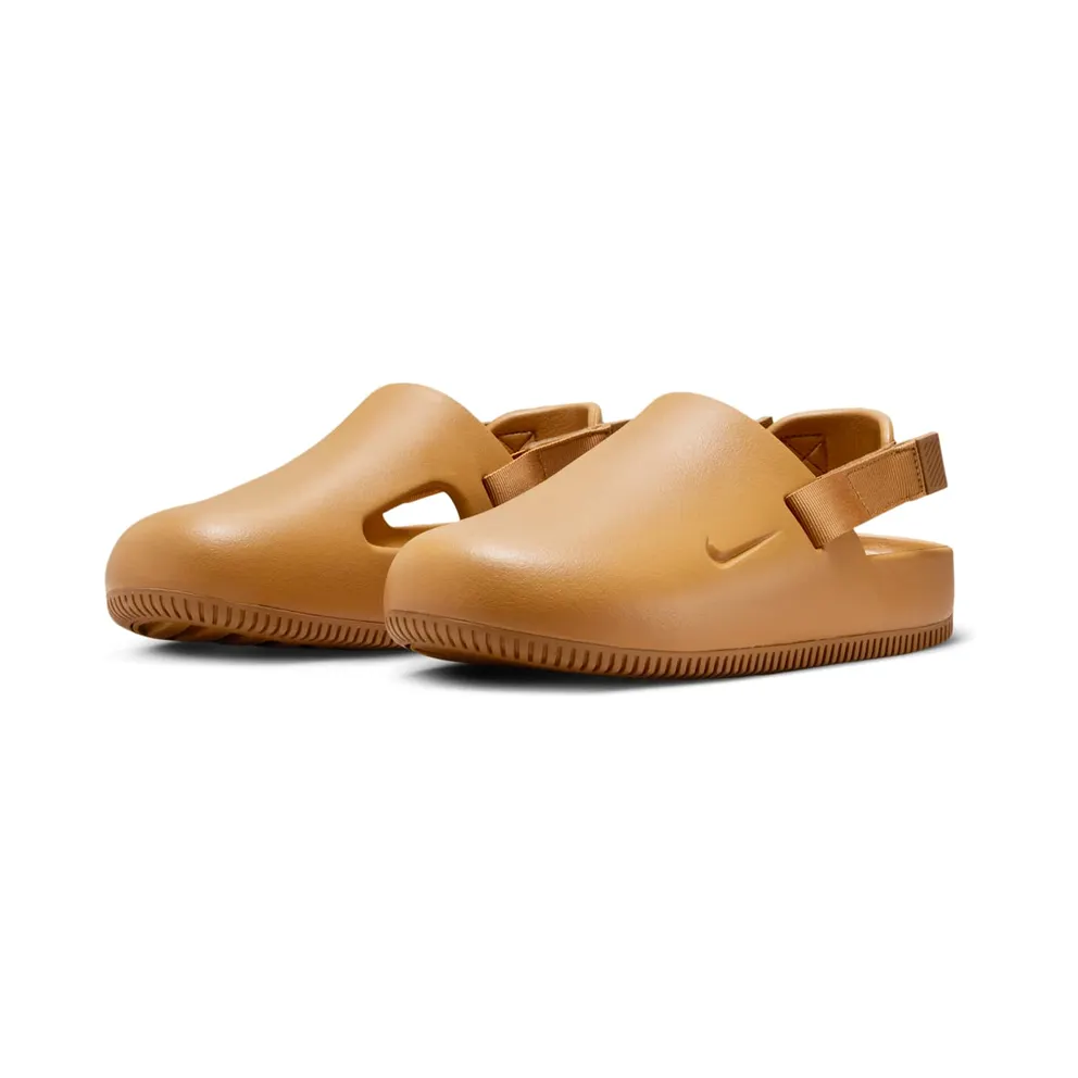Nike Calm Mule Flax (FB2186-202)