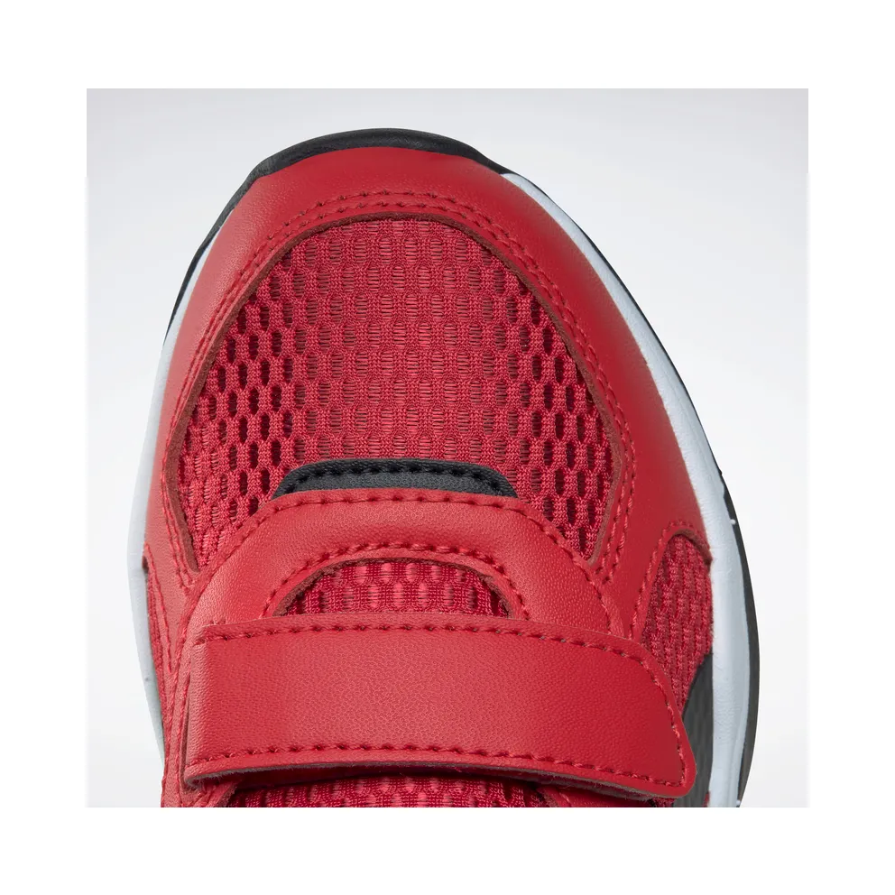 Reebok XT Sprinter Shoes Vector Red / Black / White