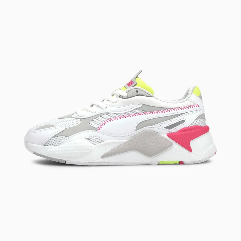 Puma RS-X Millennium Green/White (373236-04)