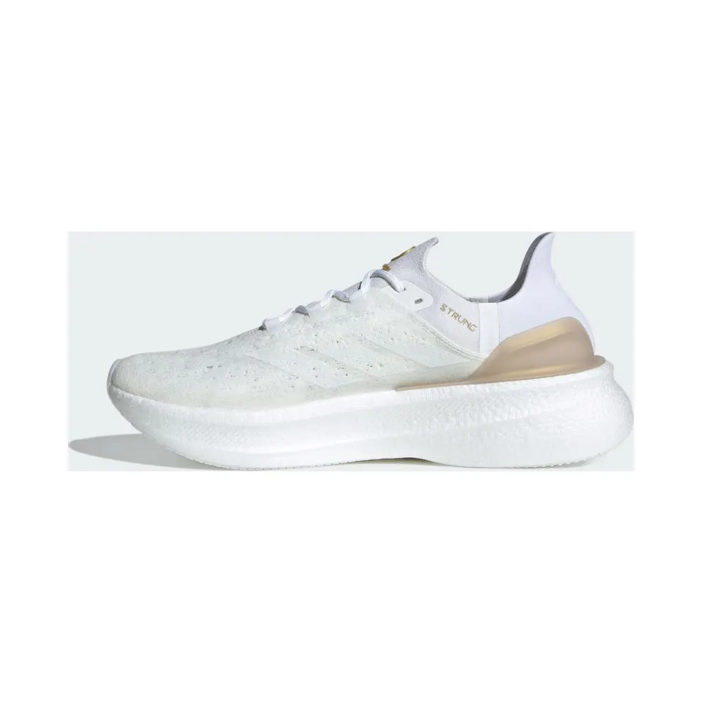 Adidas Ultraboost Light 2 V2 Low Crac Running Cloud White / Cloud White / Matte Gold (IH6414)