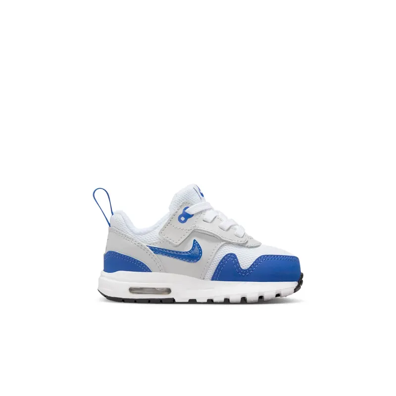 Nike Air Max 1 EasyOn Royal (2024) (DZ3309-104)