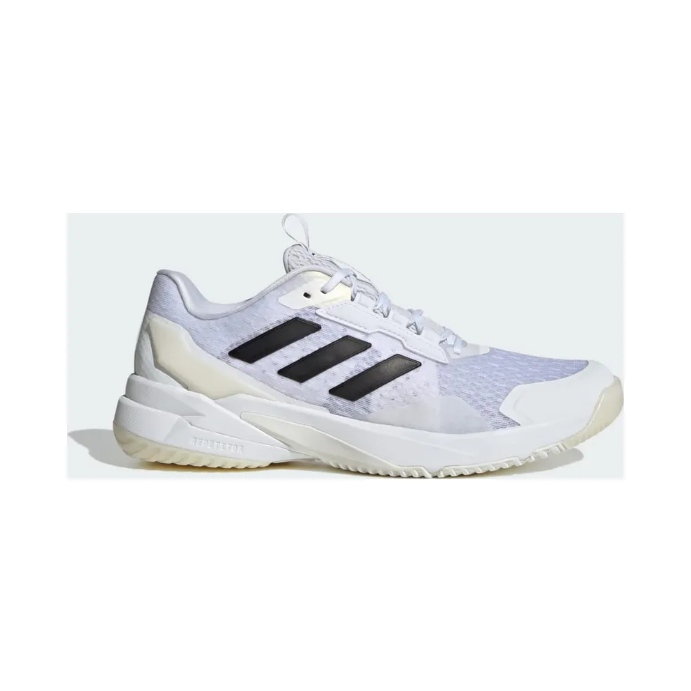 Adidas Crazyflight 6 Indoor Cloud White / Core Black / Core White (HP7034)