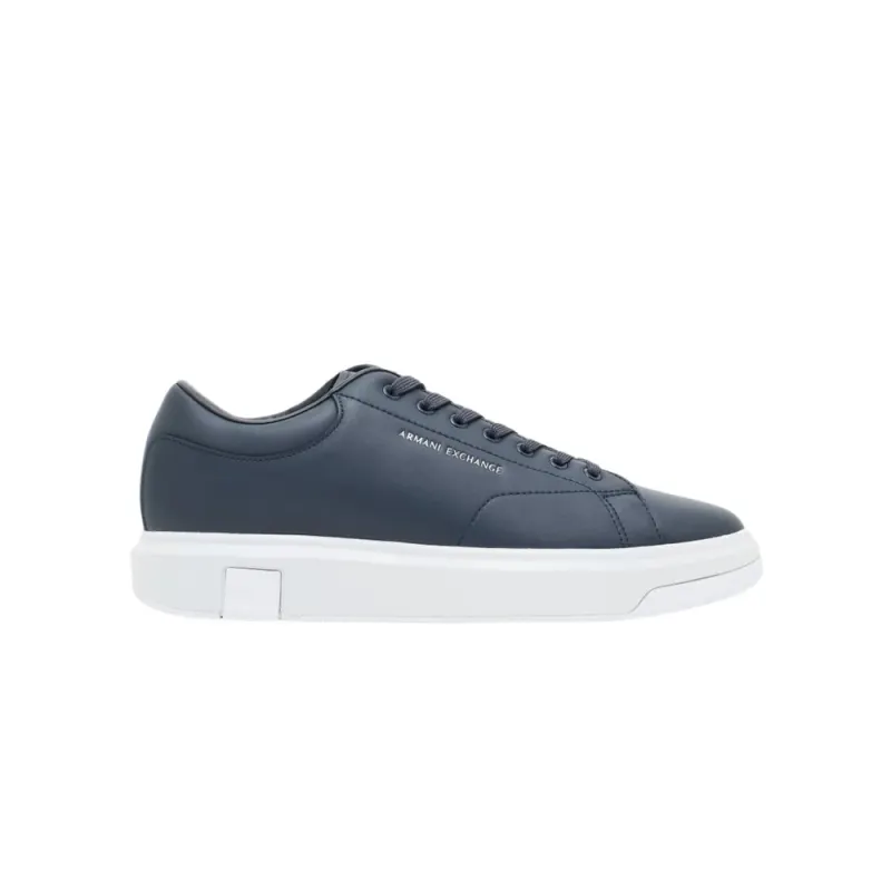 Armani Exchange Armani sneaker Navy (XUX123XV534002857M)