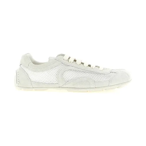 Prada Montecarlo Re-Edition 2005 “White” (1E247OFD0103D8CF0009)