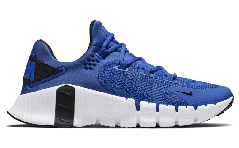 Nike Free Metcon 4 Game Royal (CT3886-490)
