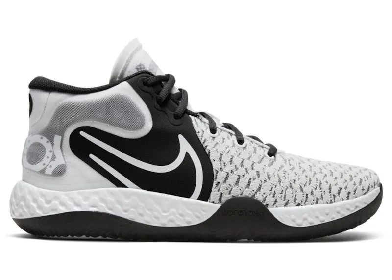 Nike KD Trey VIII White Black (CK2090-101)