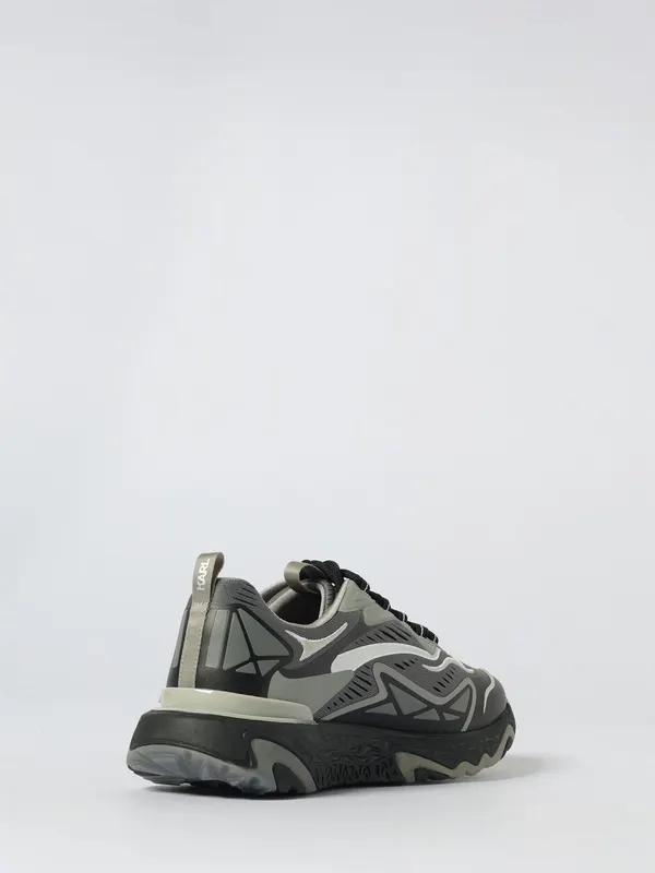 Karl Lagerfeld Sneakers Black (KL52428K07) (2)