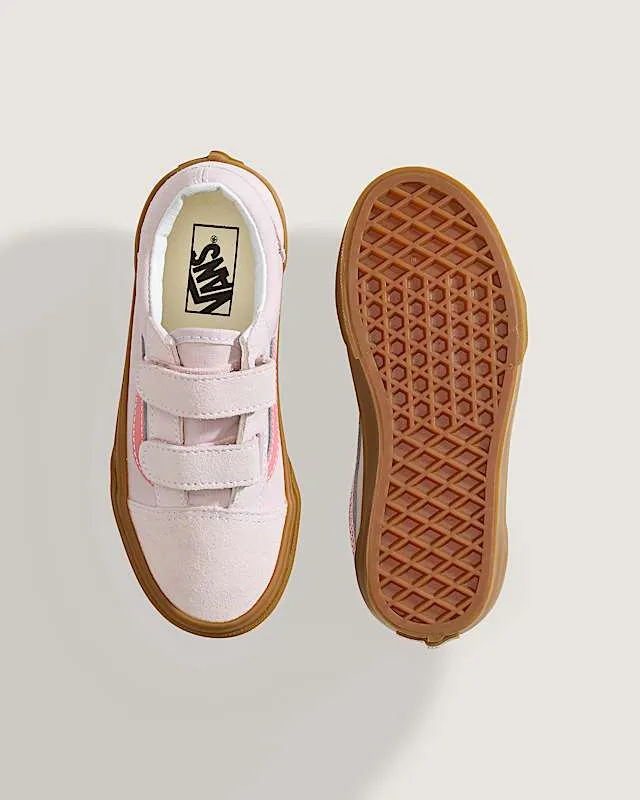vans-old-skool VN000CYAGSF