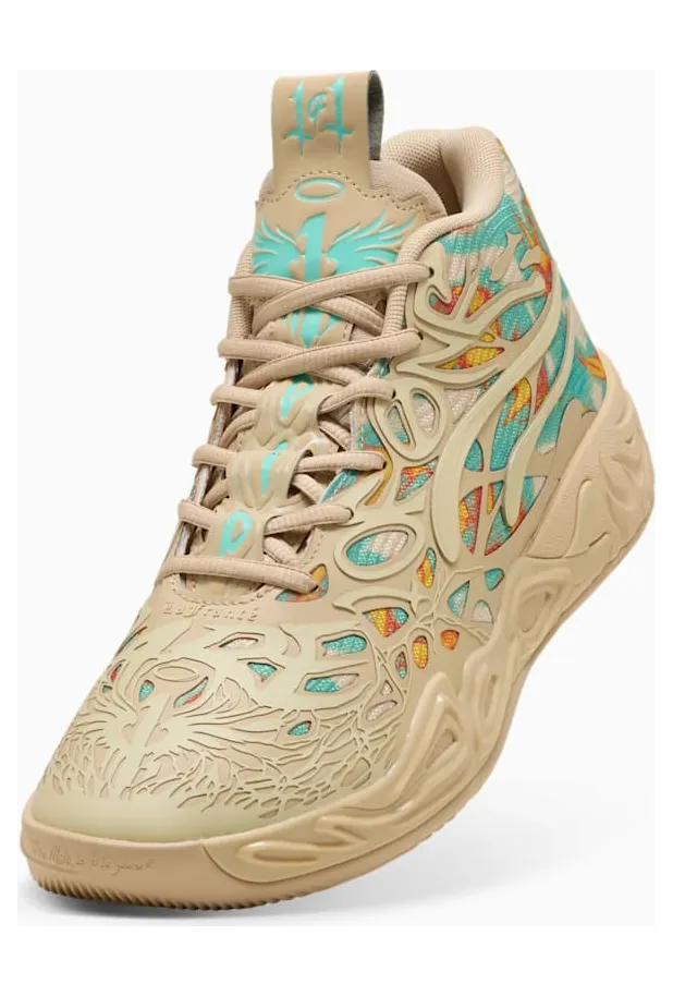 puma-lamelo 312209-01