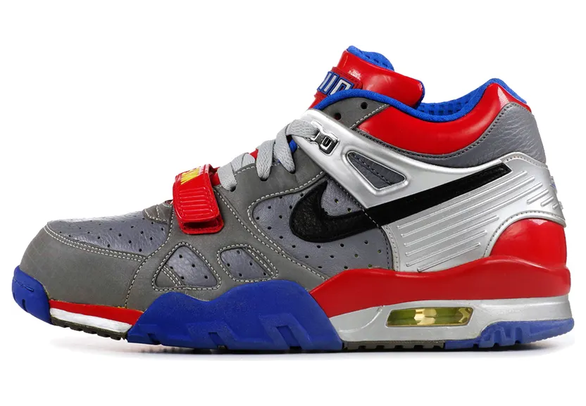 Nike Air Trainer 3 Transformers (317247-002)