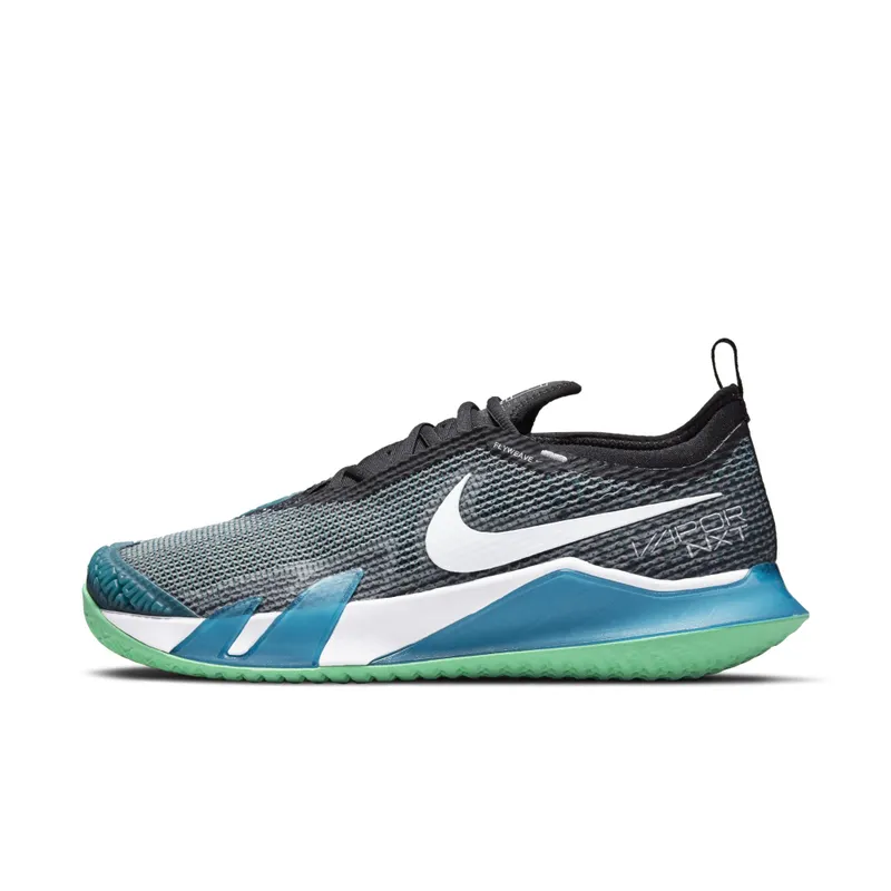 NikeCourt React Vapor NXT Hardcourt Green (CV0724-324)