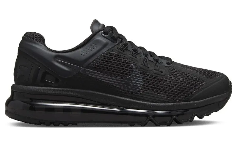 Nike Air Max 2013 Black (555426-010)