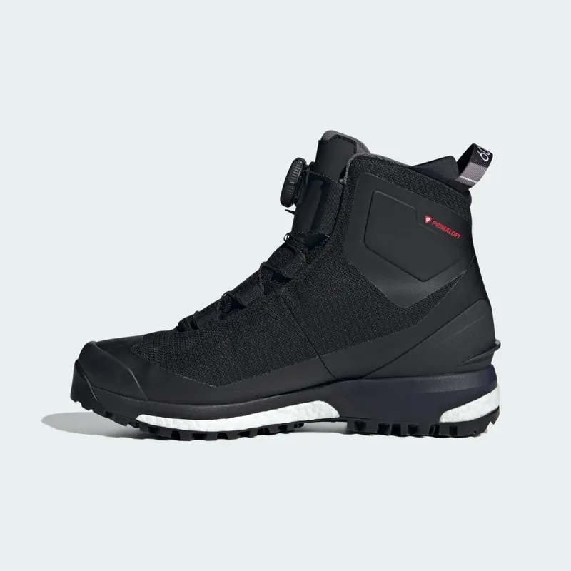 Adidas Terrex Conrax BOA RAIN.RDY Hiking Core Black / Grey Three / Grey Five (IF4956)
