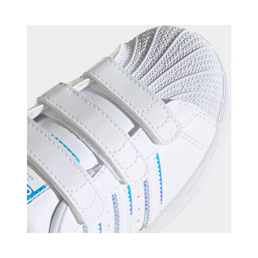 Adidas Superstar Cloud White / Cloud White / Core Black (GV8903)