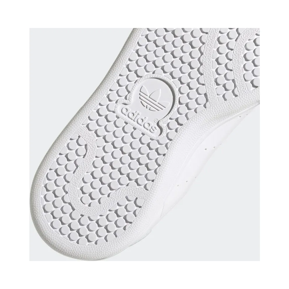 Adidas Stan Smith Cloud White / Cloud White / Silver Metallic (FX7539)