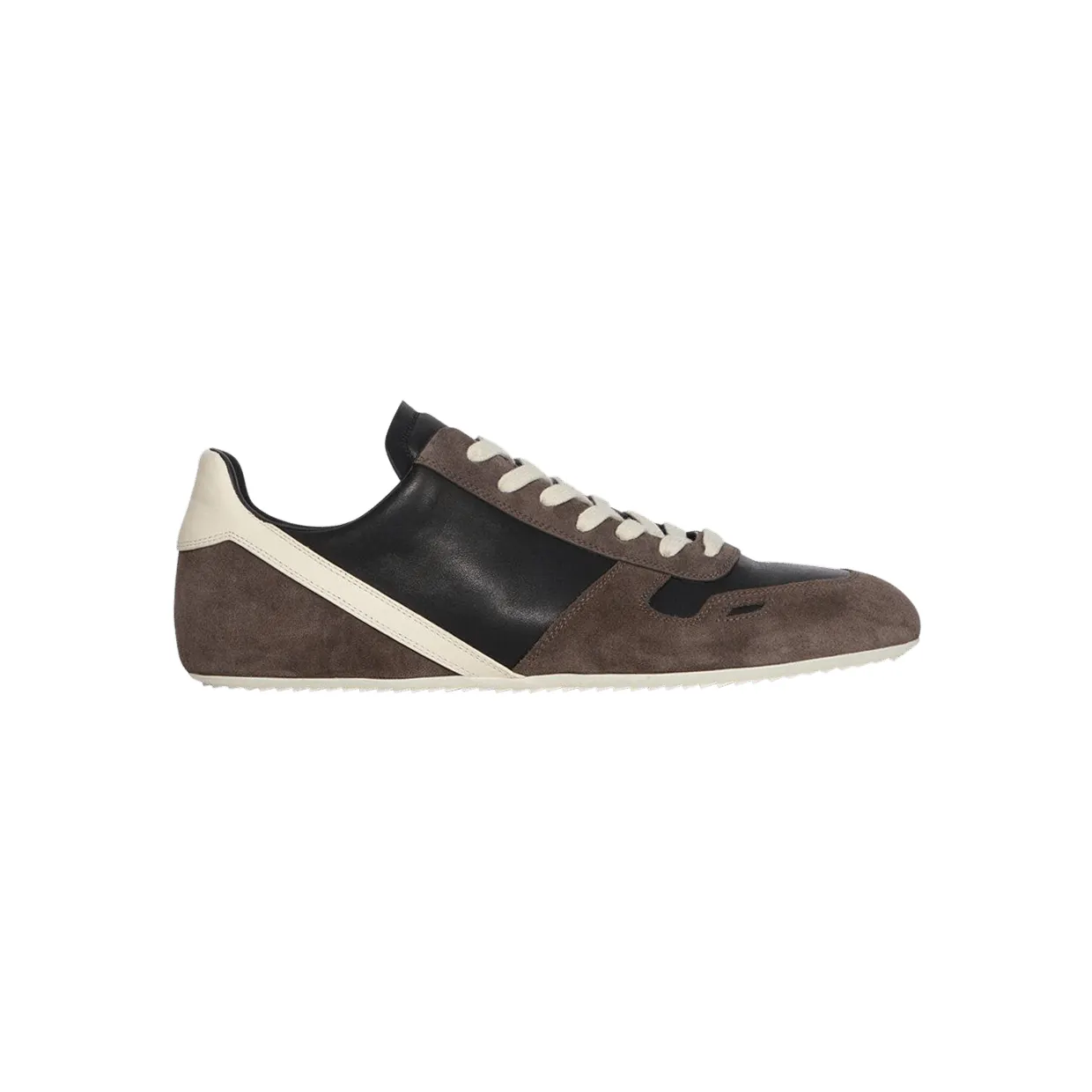 Rick Owens Concordians Minimal Dark Dust Black Milk (RP02E4895 LVOOCO 78911)