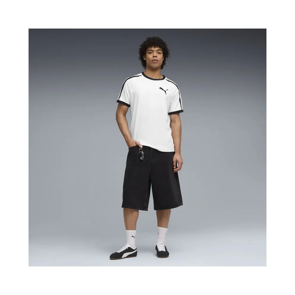 Puma Tackle “Puma Black / Puma White / Gum” (404456_01)