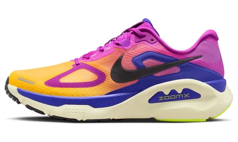 Nike Air Structure Roze (HQ3048-500)