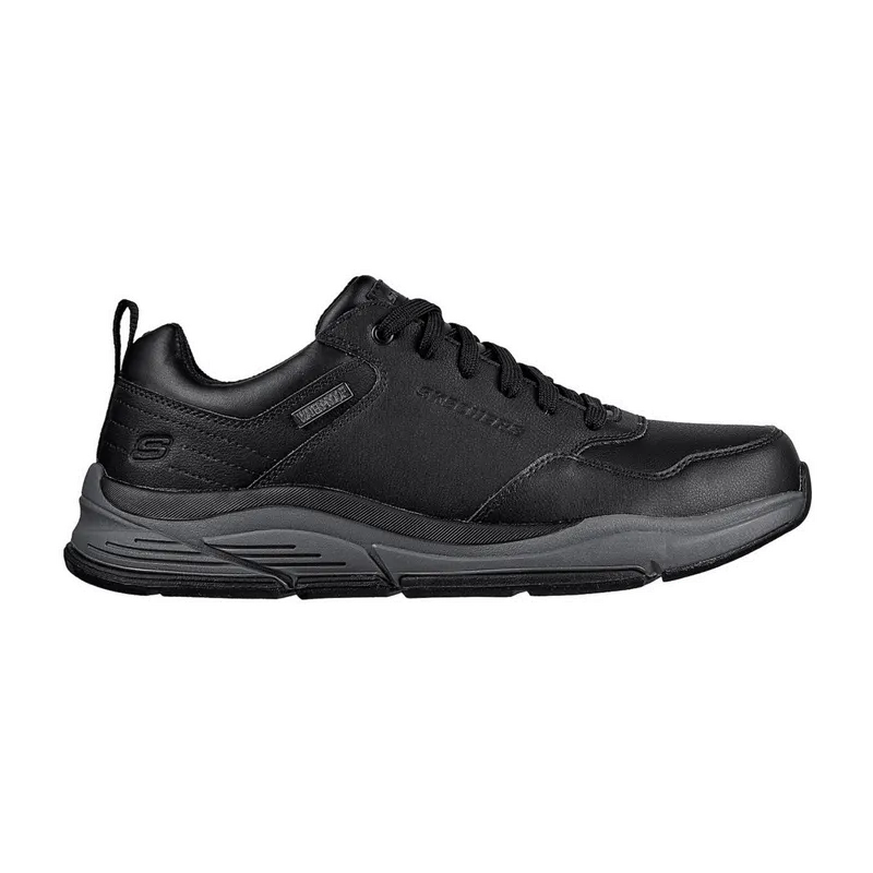 Skechers Relaxed Fit Black (1587383)