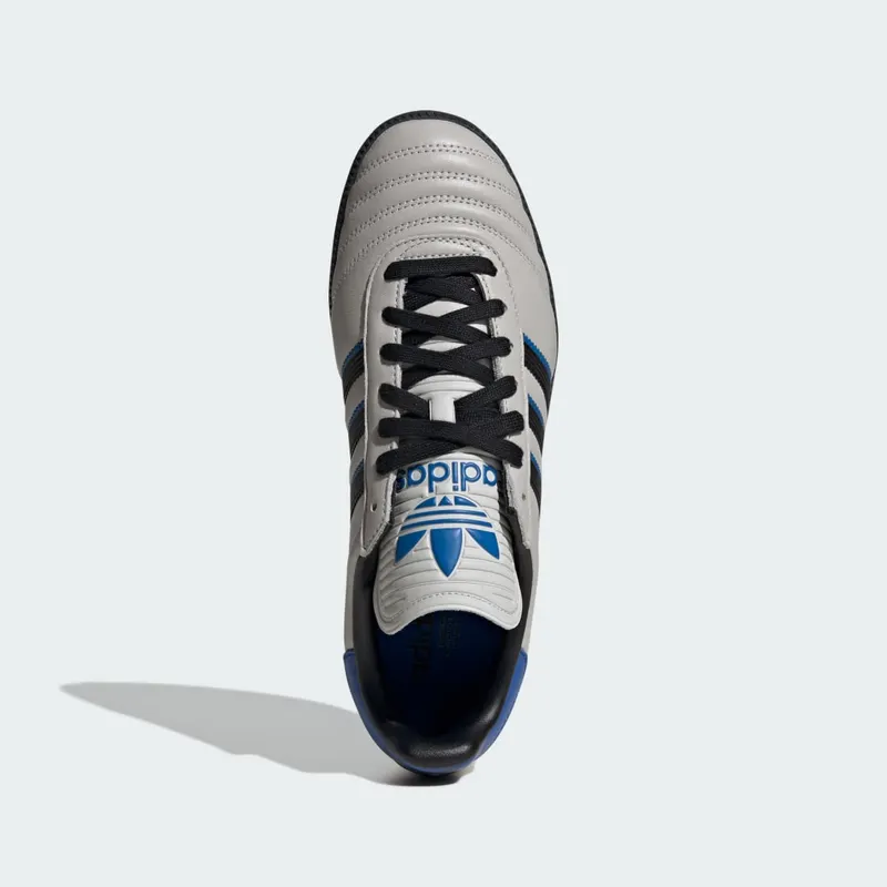 Adidas Samba JP Grey One / Core Black / Carbon (JR0965)