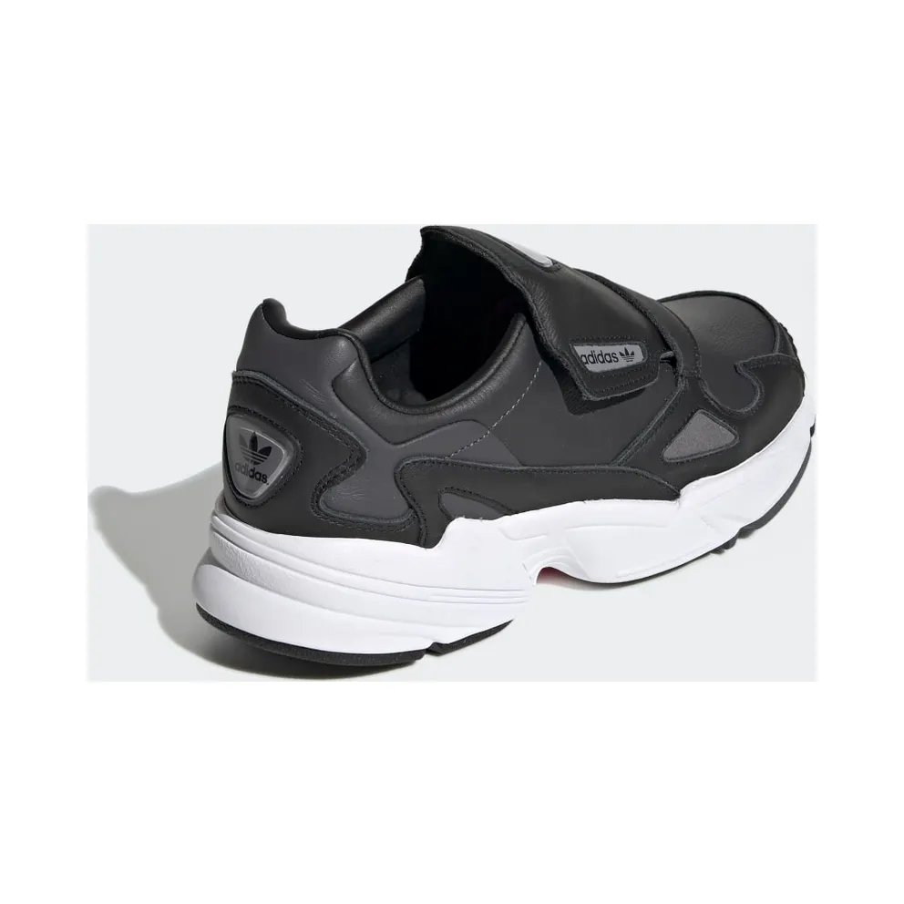 adidas Falcon RX Core Black / Carbon / Grey Six (EE5111)