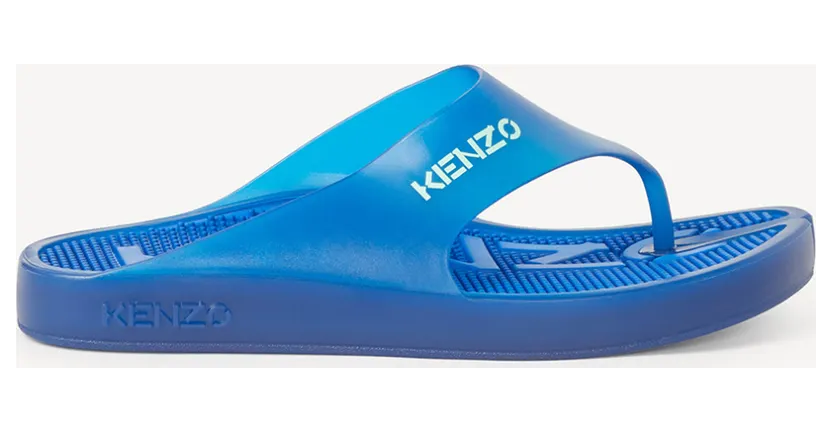 KENZO Tongs K-Beach (FC55MU100P67)