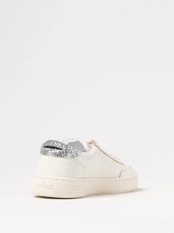 Ghoud Sneakers White (LDLWGL03) (2)