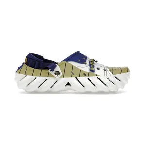 Crocs Echo Clog Dragon Ball Z Vegeta (211137-90H)