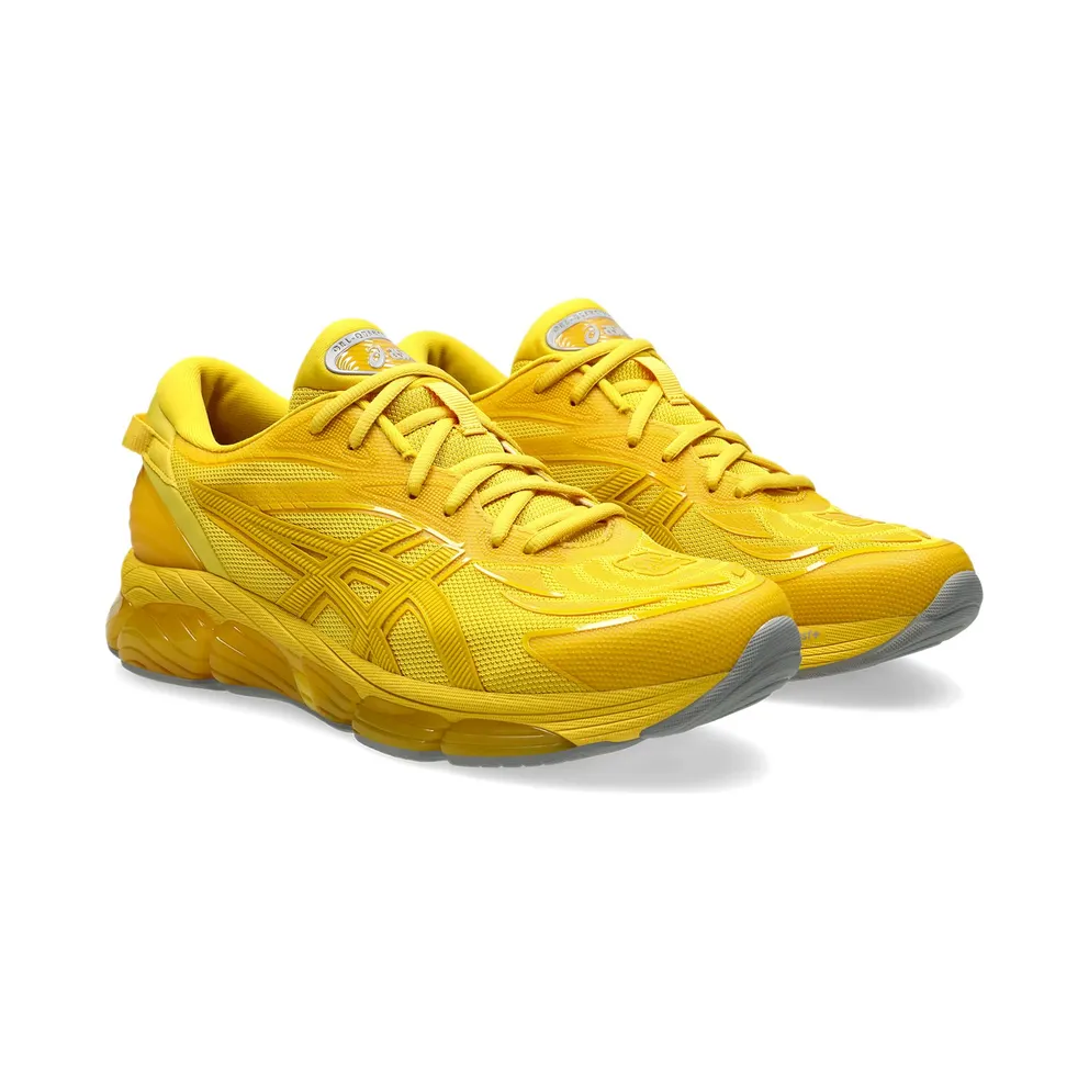 Asics C.p. Company X Gel-quantum 360 Viii Mission Yellow/Mission Yellow (1203A507.750)