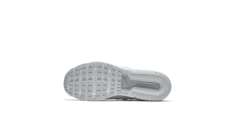 Nike  Air Max Sequent 3 Pure Platinum Black-White (W) Pure Platinum/Black-White (908993-008)