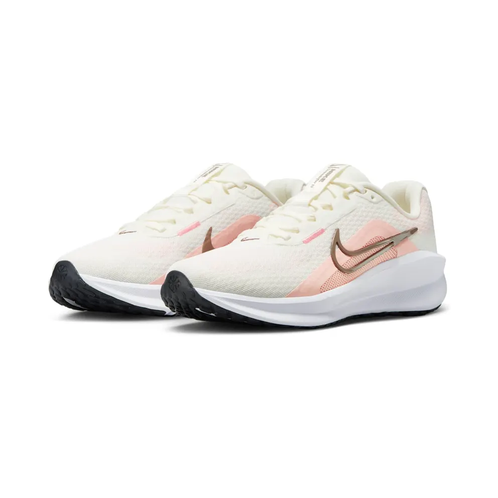 Nike Downshifter 13 Sail Washed Coral White Mink Brown (FD6476-107)