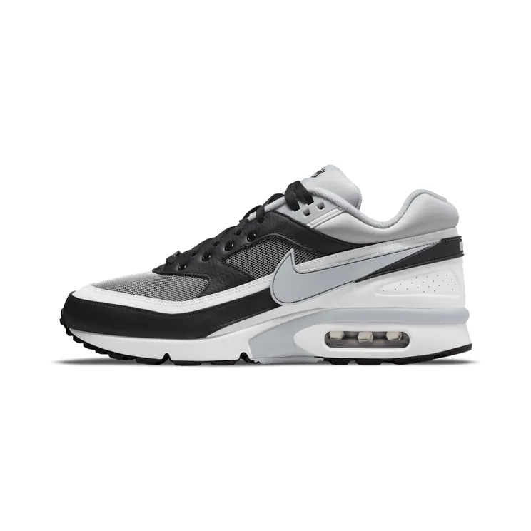 Nike Air Max BW City Pack Lyon (DM6445-001)