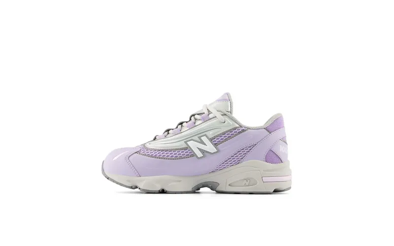 New Balance 1000 Bright Lavender Light Silver Metallic (GC1000RK)