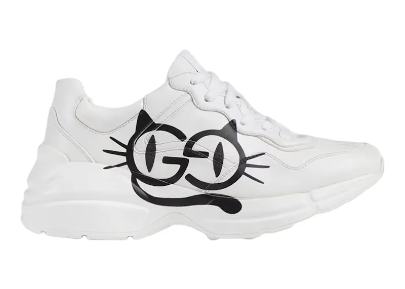 Gucci Rython Cat Eyes (663723 2SH00 9014)
