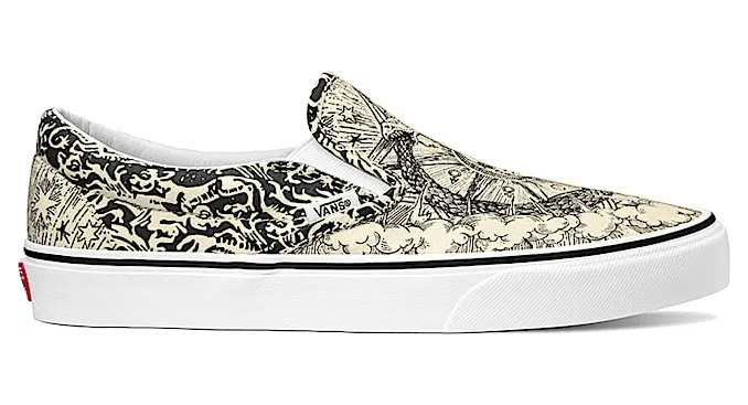 Vans Era (VN0A4U38WT8)