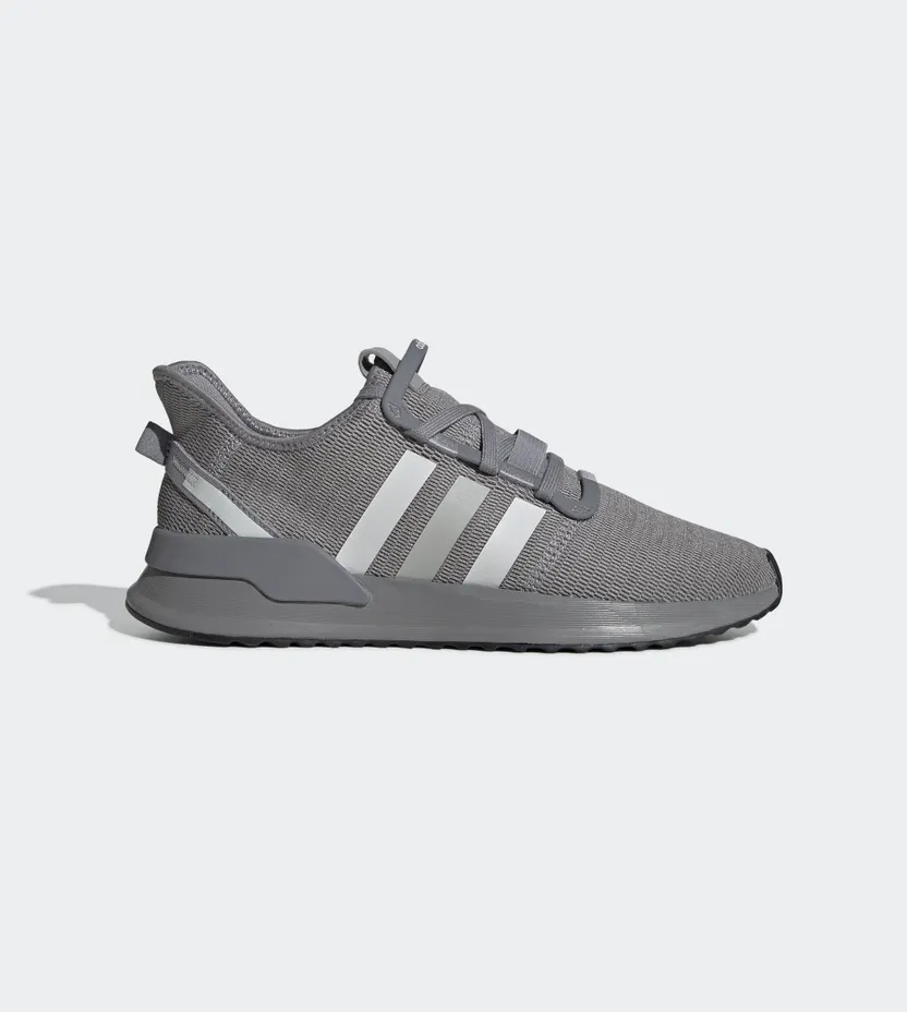 adidas U Path Run Grey Three