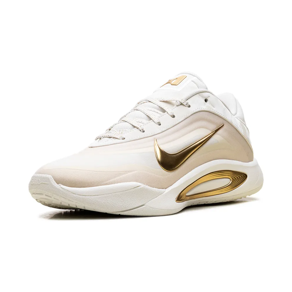 Nike A’One “Gold Dynasty” (FZ8605-102)