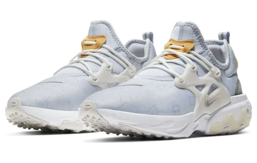 Nike React Presto Premium ‘Sky Grey’ Sky Grey/Particle Grey/Vast Grey (CN7664-001)
