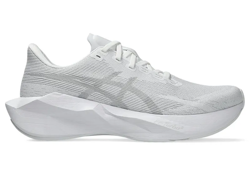 ASICS NOVABLAST 6 “White / White” (1011C243-100)