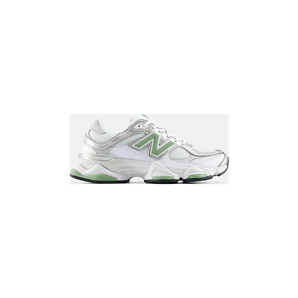 New Balance 9060 White Oregano (U90603B6)