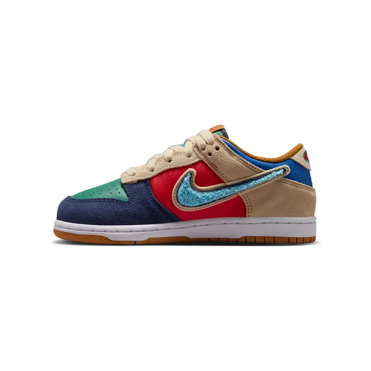 nike-dunk IV6202-410