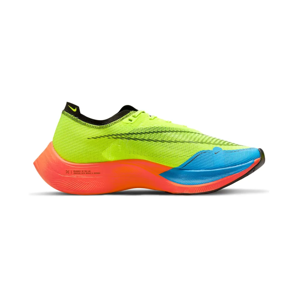 Nike ZoomX Vaporfly NEXT% 2 Road Racing Yellow (DV3030-700)