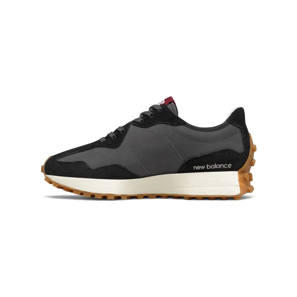 New Balance 327 Black Moonbeam (W) (WS327KCÊ)