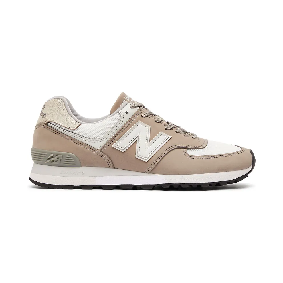 New Balance 576 MiUK Toasted Nut (OU576FLB)